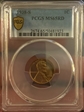 1938-S 1C MS65RD