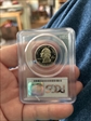 1999-S 25C Delaware PR69DCAM
