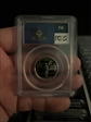 1999-S 25C Pennsylvania PR69DCAM