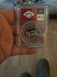 2003-S 25C Arkansas PR70DCAM