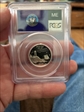 2003-S 25C Maine Silver PR69DCAM