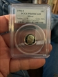 1994-S 10C Silver PR69DCAM