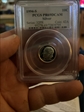 1994-S 10C Silver PR69DCAM