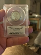 1999-S 25C Connecticut PR70DCAM