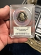 1999-S 25C Connecticut PR70DCAM