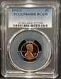 1992-S 1C PR69DCAM