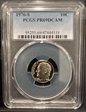 1976-S 10C PR69DCAM