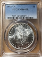 1882-CC $1 MS64PL