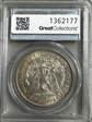 1902 $1 MS64