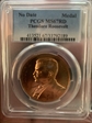 (No Date)-D AE Medal Theodore Roosevelt MS67RD