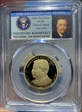 2013-S $1 Theodore Roosevelt PR69DCAM