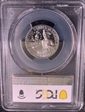 1976-S 25C Silver PR69DCAM
