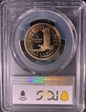 2004-S SAC$1 PR69DCAM