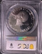 1976-S $1 Silver PR69DCAM