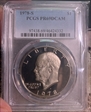 1978-S $1 PR69DCAM