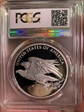 2016-S Medal American Liberty PR69DCAM