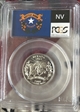 2006-S 25C Nevada Silver PR69DCAM