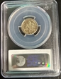 1996-S 10C Silver PR69DCAM