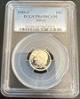 1993-S 10C Silver PR69DCAM