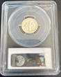 1993-S 10C Silver PR69DCAM