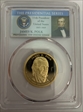 2009-S $1 James K. Polk PR69DCAM