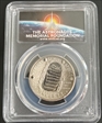 2019-S 50C Apollo 11 50th Anniversary Set First Strike - Half Dollar Set AMF PR70DCAM
