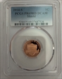 2014-S 1C Shield PR69DCAM