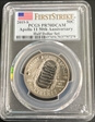 2019-S 50C Apollo 11 50th Anniversary Set Half Dollar Set - First Strike PR70DCAM