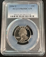1996-S 25C PR69DCAM