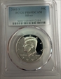 2001-S 50C Silver PR69DCAM