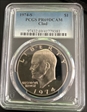 1974-S $1 Clad PR69DCAM
