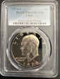 1974-S $1 Clad PR69DCAM