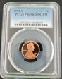1993-S 1C PR69DCAM