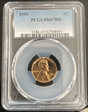 1959 1C PR67RD