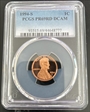 1994-S 1C PR69DCAM