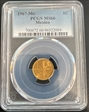 1967-Mo 1C MS66