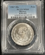 1967-Mo Peso KM-459 MS66