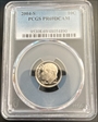2004-S 10C PR69DCAM