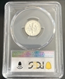 1997-S 10C Silver PR69DCAM