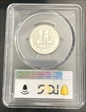 1995-S 25C Silver PR69DCAM