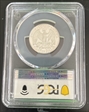1998-S 25C Silver PR69DCAM