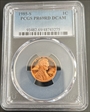 1985-S 1C PR69DCAM