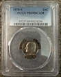 1978-S 10C PR69DCAM