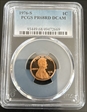1976-S 1C PR68DCAM