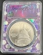 1994-D $1 Capitol MS70