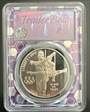 1995-P $1 Gymnastics PR69DCAM