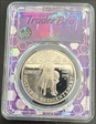 1992-P $1 Columbus PR69DCAM
