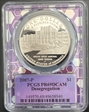 2007-P $1 Desegregation PR69DCAM