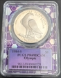 1984-S $1 Olympic PR69DCAM