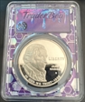 1993-S $1 Madison PR69DCAM
